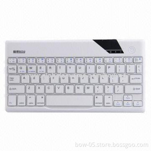 Ultrathin Universal Wireless 3.0 Keyboard for iOS/iPad Air/5 and Android/Windows Tablets